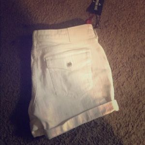 True Religion Shorts